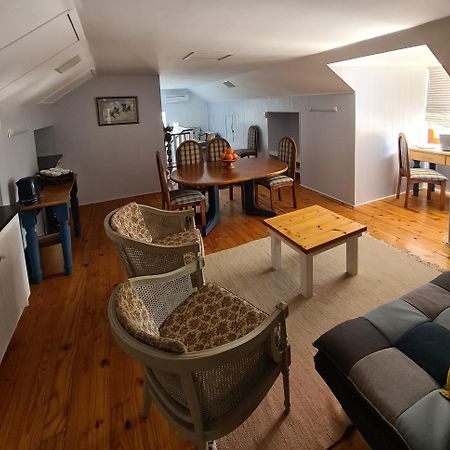 7 On South Hotell Bredasdorp Rum bild